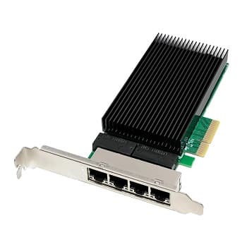 PL REDE PCIE PLR7421PCIE
