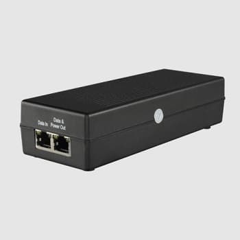 INJECTOR POE 1P 30W