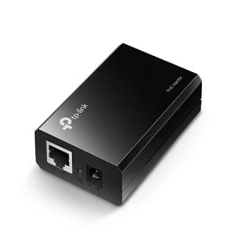 ADAPTADOR TP-LINK POE150S