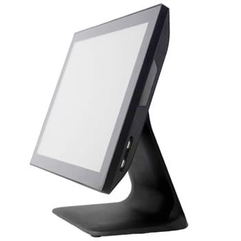 POS EUROSYS J1900 15P 4/64GB