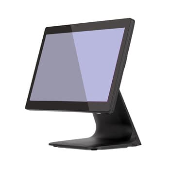 POS EUROSYS J1900 15P 4/64GB