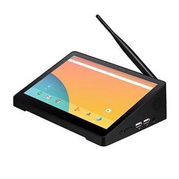 POS AIO 10.8P POSAIOV10XB