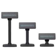 VISOR DE CLIENTE 2X20 200MM (L