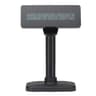 VISOR DE CLIENTE 2X20 200MM