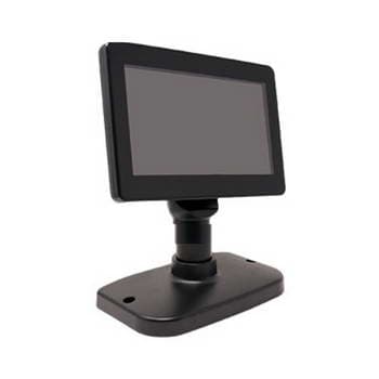 VISOR DE CLIENTE 8P 800X600 HD