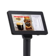 VISOR DE CLIENTE 800X480 USB
