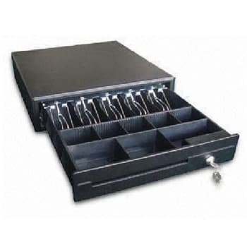GAVETA DINHEIRO METAL POS