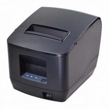 IMP POS TERM RJ45+USB+RS232
