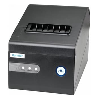 IMP POS TERM RJ45+USB+RS232