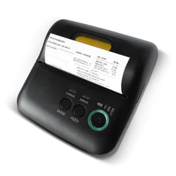 IMP POS TERMICA PORT BLUETOOTH