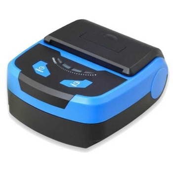 IMP POS TERM PORT BLUETOOTH