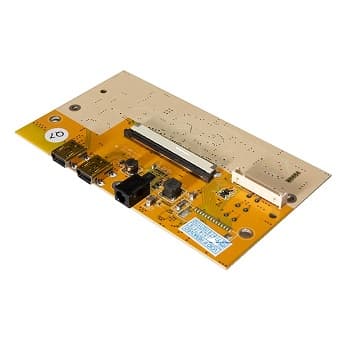 MBOARD PARA IMPR. T9BT02