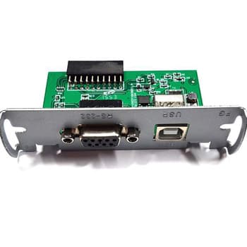 INTERFACE USB E RS232 POS88V