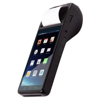 POS ANDROID PDA MAXI50P