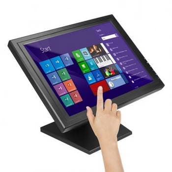 MON TOUCH SCREEN 15P USB