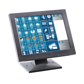 MON TOUCH SCREEN 15P USB