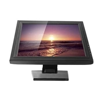 MON TOUCH SCREEN 15P USB/RS232
