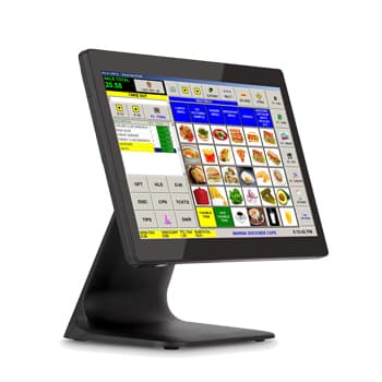 MON TOUCH EUROSYS 15,6P WIDE