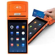 POS ANDROID PDA P1