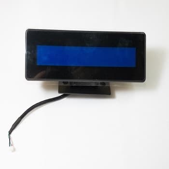 VISOR DE CLIENTE VFD POS1900EU