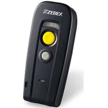 SCANNER ZEBEX Z-3250