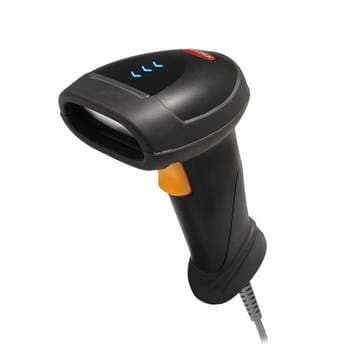 SCANNER 2D Z-3392 PLUS USB PRT