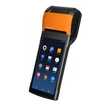 POS ANDROID PDA V2 PRO