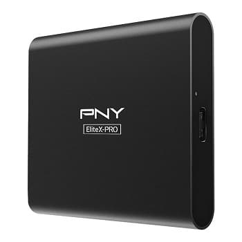 SSD EXT ELITEX-PRO CS2260 1T