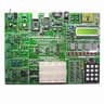 CONSOLA DIDACTICA MICROCONTROL
