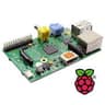 RASPBERRY PI - MODEL B + - 512