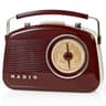 RADIO AM/FM DESIGN RETRO 4.5W