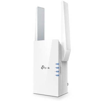 AP/RNG EXTENDER AX1500, RE505X