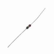 FUSIVEL C/ PELICULA MET.1 OHM