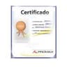 CERT.CALIBRACAO PROMAX 6