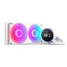 WTC KRAKEN ELITE 280 RGB WH