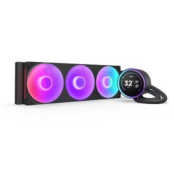 WATERCOOLER KRAKEN ELITE 360R