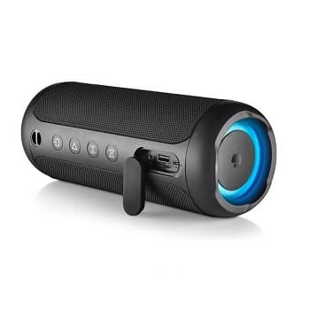 COL NGS 30W ROLLER FURIA 2 BK