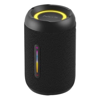 COL NGS 30W RF2 TINY BLACK