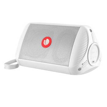 COL NGS 10W ROLLERRIDEWHITE