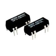 DRY REED RELAY