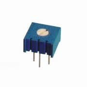 POT. CERAM.HR.1M UNIVOLT