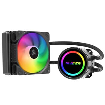 WATER COOLER SLAYER RX 120 S