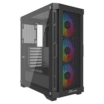 CAIXA ATX SLAYER RX23 AIRFLOW2