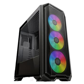 EUROTECH SLAYER RX25 EVO 750W