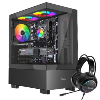CAIXA MATX SLAYER RX32 CRYSTAL