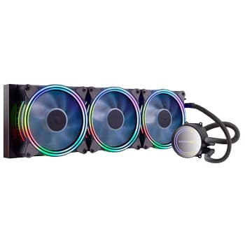 WATER COOLER SLAYER RX360 ARGB