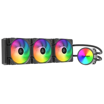 WATER COOLER RX360 ARGB + AUTO