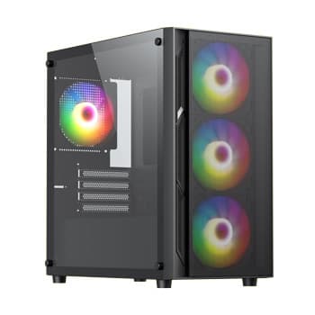 EUROTECH SLAYER RGB RX6 NITRO