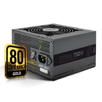 FONTE ALIMENTAÇÃO 700W GOLD