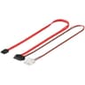 CABO DVR/W S-ATA SLIMLINE